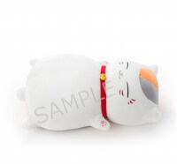 「ぎゅ！もーぶ 夏目友人帳 ぬいぐるみ お昼寝」