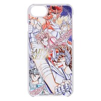 「聖闘士星矢」iPhoneケース (c)車田正美/集英社