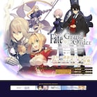 「FGO」がゼロサム&別マガでコミカライズ!白峰とカワグチタケシが担当