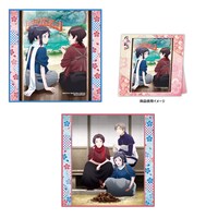 「メモリーズタオル」