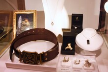 U-TREASUREの松本零士関連商品。