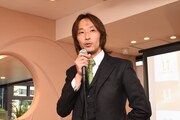 株式会社ケイ・ウノのアートディレクター、伏見寿晃氏。