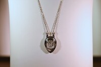 「メーテルのネックレス」