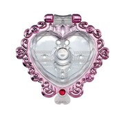 コズミックハートコンパクト