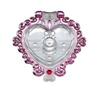 コズミックハートコンパクト