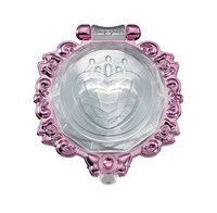 プリズムハートコンパクト