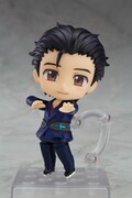 「ねんどろいど 勝生勇利 フリースケーティングVer.」