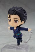 「ねんどろいど 勝生勇利 フリースケーティングVer.」