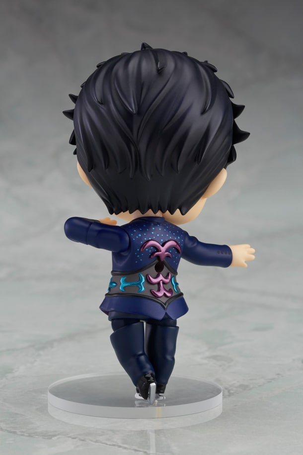 ねんどろいど 736 ユーリ 勝生勇利 ねんどろいど 勝生勇利