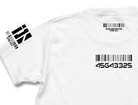 「IDO Tシャツ」