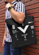 「IDOラージトート」の使用例