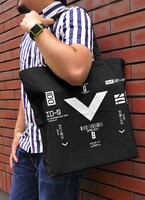 「IDOラージトート」の使用例