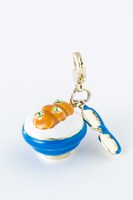 勝生勇利モデルのチャーム。