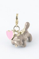 ヴィクトル・ニキフォロフモデルのチャーム。