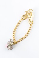 ヴィクトル・ニキフォロフモデルのチャーム。