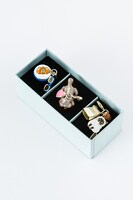 チャームセット