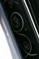 ヴィクトル・ニキフォロフモデルの財布。