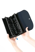 ヴィクトル・ニキフォロフモデルの財布。