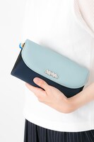 ヴィクトル・ニキフォロフモデルの財布。