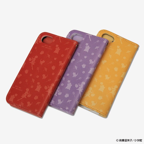「らんま1/2 iPhoneケース」