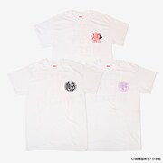 「らんま1/2 GIVE ME HOT WATER TEE」