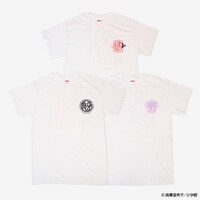 「らんま1/2 GIVE ME HOT WATER TEE」