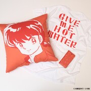 「らんま1/2」×ナタリーストアグッズ