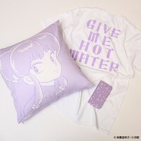 「らんま1/2」×ナタリーストアグッズ