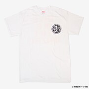 「らんま1/2 GIVE ME HOT WATER TEE」