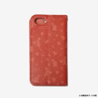 「らんま1/2 iPhoneケース」