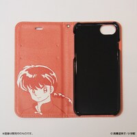 「らんま1/2 iPhoneケース」