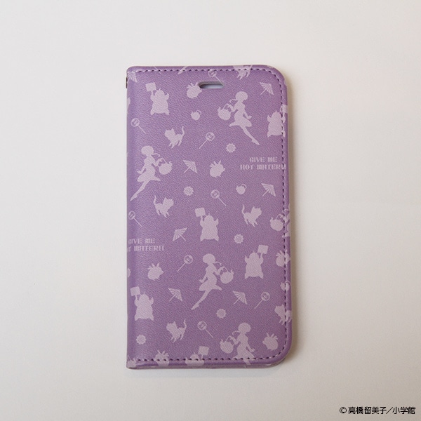 「らんま1/2 iPhoneケース」