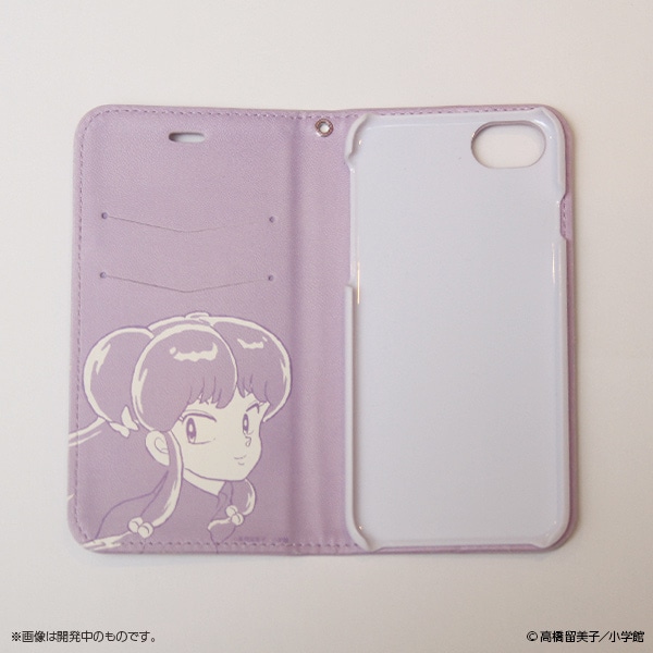 「らんま1/2 iPhoneケース」