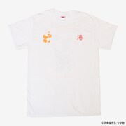 「らんま1/2 JUSEN TEE」