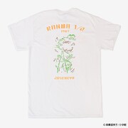 「らんま1/2 JUSEN TEE」