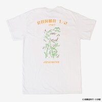 「らんま1/2 JUSEN TEE」