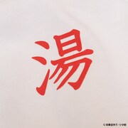 「らんま1/2 JUSEN TEE」