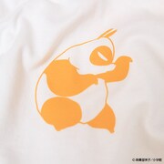 「らんま1/2 JUSEN TEE」