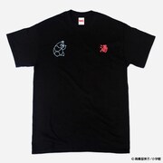 「らんま1/2 NEON TEE」