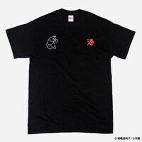 「らんま1/2 NEON TEE」