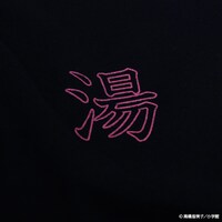 「らんま1/2 NEON TEE」