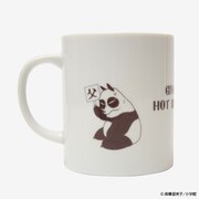 「らんま1/2 呪泉郷の呪いマグカップ」