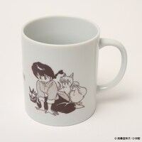 「らんま1/2 呪泉郷の呪いマグカップ」