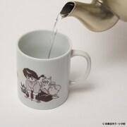 「らんま1/2 呪泉郷の呪いマグカップ」