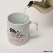 「らんま1/2 呪泉郷の呪いマグカップ」
