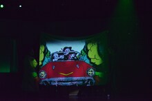 手塚治虫 生誕90周年記念「Amazing Performance W3（ワンダースリー）」公開ゲネプロより。