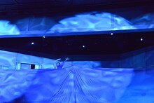 手塚治虫 生誕90周年記念「Amazing Performance W3（ワンダースリー）」公開ゲネプロより。