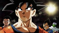 「ドラゴンボール超」第97話より。