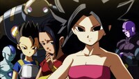 「ドラゴンボール超」第97話より。