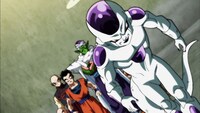 「ドラゴンボール超」第97話より。